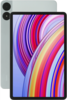 Планшет Xiaomi Redmi Pad Pro 8/128 ГБ, Мятно-зеленый, Wi-Fi+Cellular вариант - 1