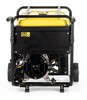 Сварочный генератор CHAMPION GW200AE, 4.5 кВт, Желтый вариант - 10