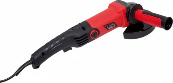 Угловая шлифовальная машина Edon AG-125/1000ER 18403, 125 мм, 11000 об/мин, 1000 Вт детальное изображение - 2