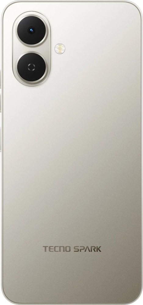 Смартфон Tecno Spark Go 2 4/128 Гб, Серый, Dual nano-SIM №5