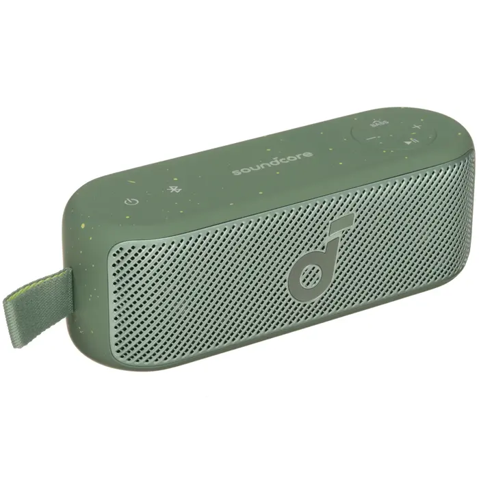Портативная колонка ANKER Soundcore Motion 100, Зеленый №7