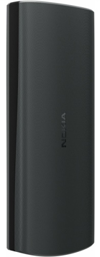 Мобильный телефон Nokia 105 (2024) 4G TA-1551DS, 128 Мб, Черный, Dual nano-SIM детальное изображение - 4