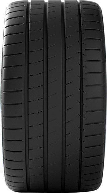Летняя шина Michelin Pilot Super Sport, 245/35 R21 96Y детальное изображение - 3
