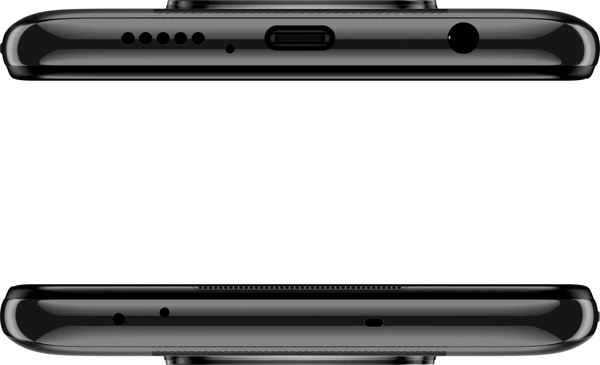 Смартфон Xiaomi POCO X3 64 ГБ, Серый сумрак, Dual nano SIM детальное изображение - 8