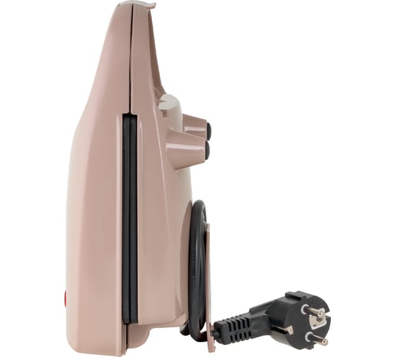 Прибор для выпечки кексов Galaxy LINE GL 2982 7021429820, светло-коричневый детальное изображение - 2