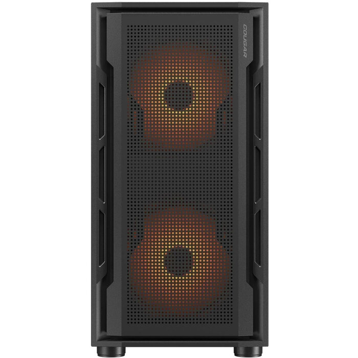 Корпус Cougar Uniface Mini RGB, Черный №2