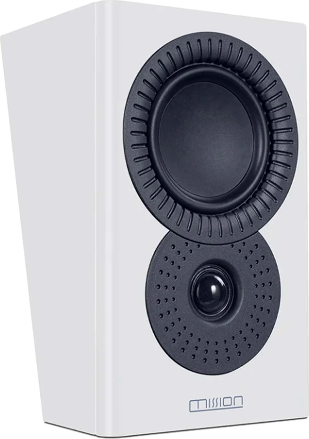 Полочная акустика Mission LX-3D Surround MKII, Белый детальное изображение - 2