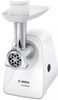 Мясорубка Bosch MFW2510W, Белый вариант - 1