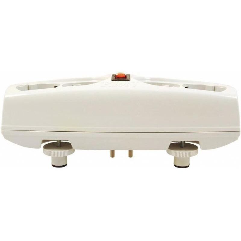 Сетевой фильтр Pilot T USB, бежевый детальное изображение - 3