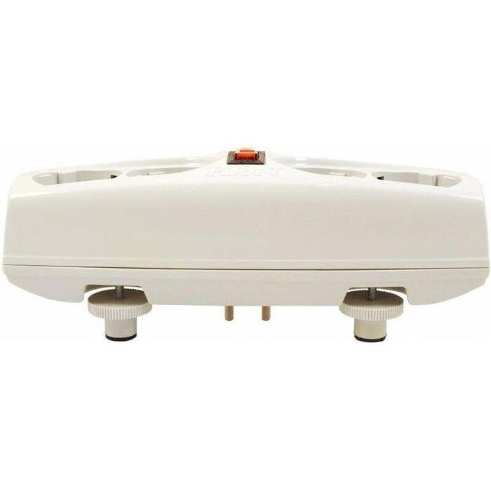 Сетевой фильтр Pilot T USB, бежевый №3