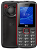 Мобильный телефон BQ 2452 Energy, 32 Мб, Черный/Серый, Dual mini-SIM вариант - 4