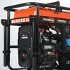 Генератор бензиновый PATRIOT GP 15010 ALE 474101810, 11 кВт, Черный вариант - 4
