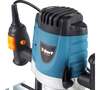 Фрезер BORT BOF-1600N 98290011, 1600 Вт, Голубой вариант - 6