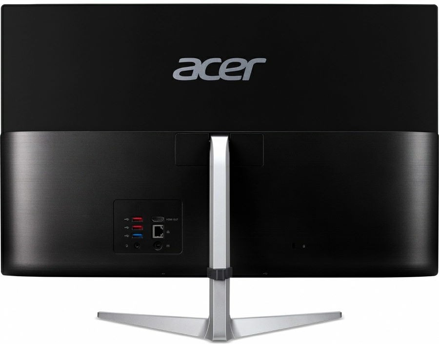 Моноблок Acer Veriton EZ2740G AIO DQ.VUKER.006, Черный детальное изображение - 4
