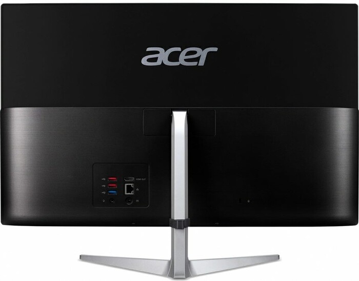 Моноблок Acer Veriton EZ2740G AIO DQ.VUKER.006, Черный №4