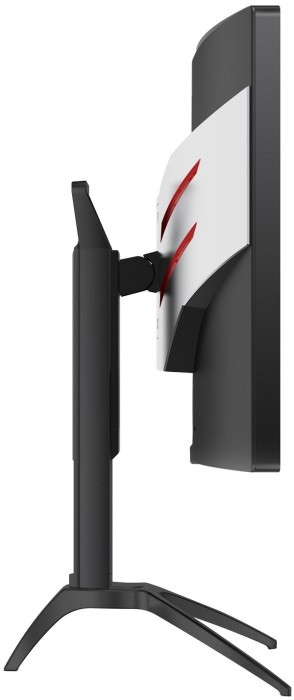 Монитор AOC AGON AG322QC4, 31.5″, 2560x1440, 144 Гц, Черный детальное изображение - 5