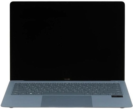 Ноутбук Huawei MateBook X Pro 14.2, Intel Core Ultra 7 155H, RAM 16 ГБ, Синий, SSD 1 ТБ, Intel ARC Graphics, без ОС детальное изображение - 1