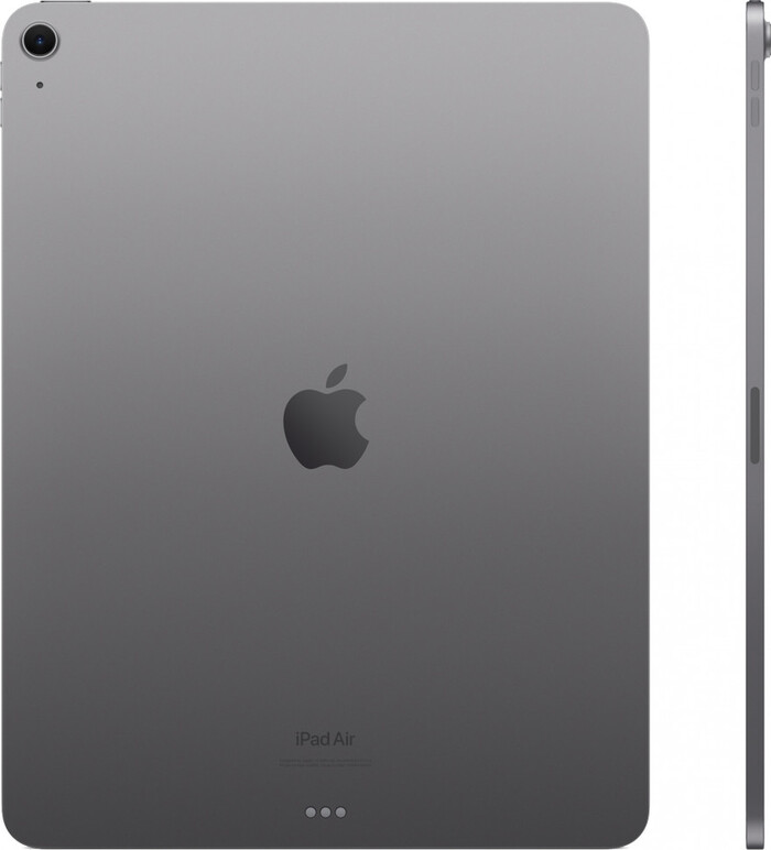 Планшет Apple iPad Air 13 2025 128 Гб, Wi-Fi, серый №2