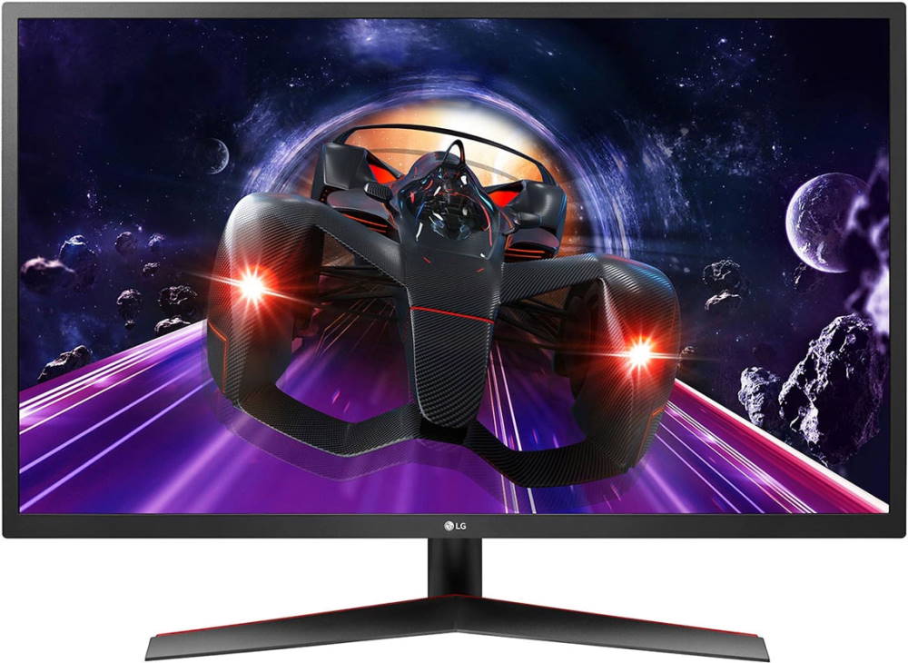 Монитор LG 27MP60G 27