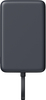Внешний аккумулятор Xiaomi 33W Power Bank (встроенный кабель) (BHR9823GL), 10000 мАч, Серый вариант - 1
