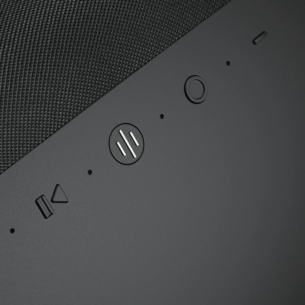Беспроводная акустика Bowers & Wilkins Zeppelin, Серый детальное изображение - 8