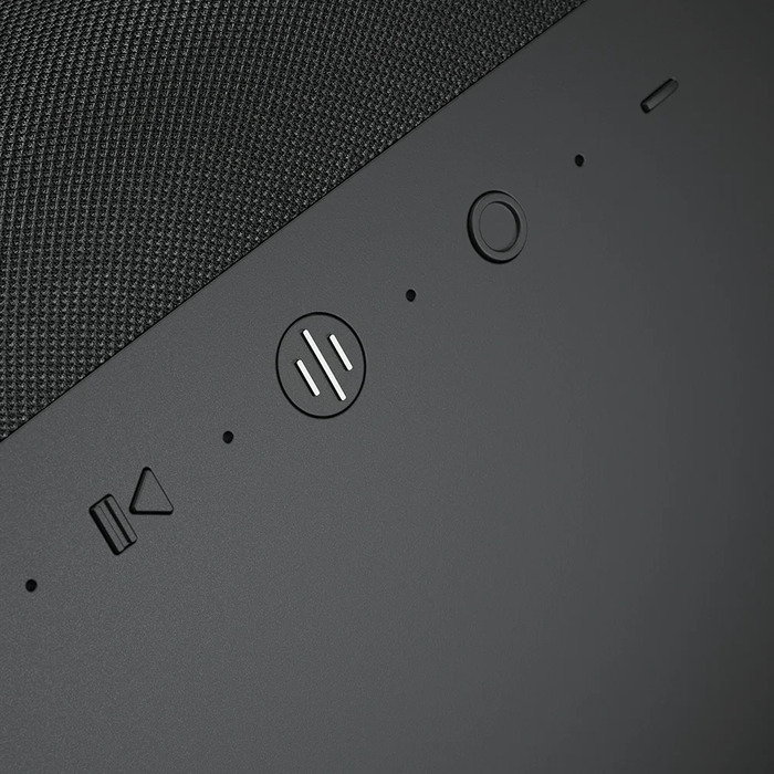 Беспроводная акустика Bowers & Wilkins Zeppelin, Серый №8