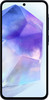 Смартфон Samsung Galaxy A55 5G 256 ГБ, Темно-синий, Dual nano Sim + eSIM вариант - 2