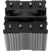 Кулер Thermalright Peerless Assassin 90 SE, Черный вариант - 3