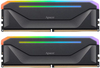 Оперативная память Apacer NOX RGB DDR5 6200MHz, AH5U64G62C532NBAA-2, 2x32 Гб KIT, 64 Гб вариант - 1