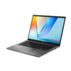 Ноутбук Asus VivoBook S14 S3407CA-LY097, Intel Core Ultra 5 225H, RAM 16 ГБ, Серый, SSD 512 ГБ, Intel ARC Graphics, без ОС вариант - 2