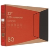 Телевизор BQ 32F32B 2023, 32