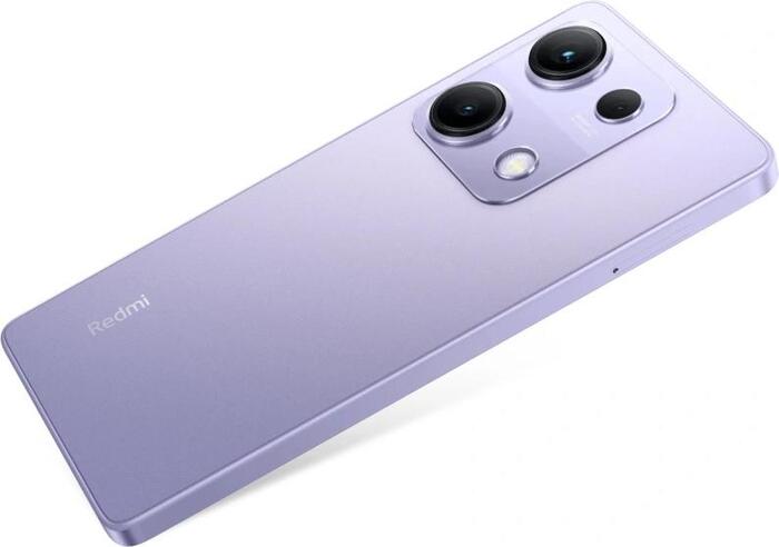 Смартфон Xiaomi Redmi Note 14S 8/256 ГБ, Фиолетовый, Dual nano SIM №3