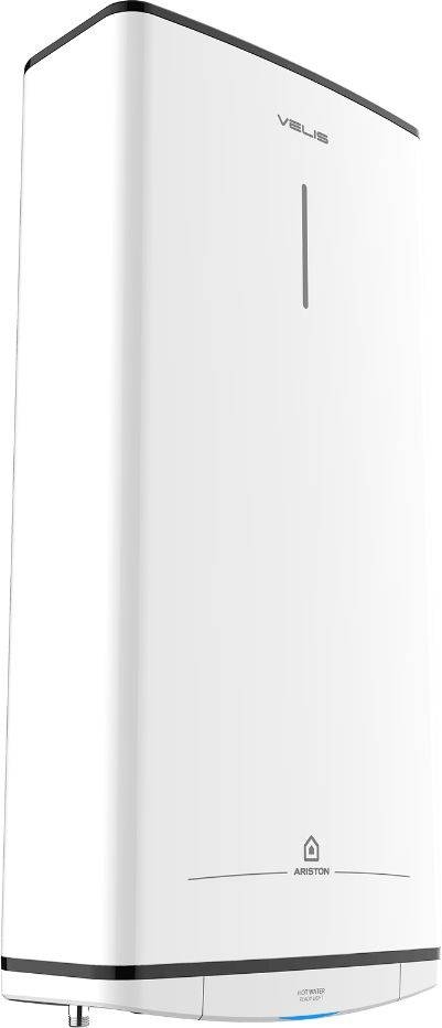 Водонагреватель Ariston Velis Tech R ABS 50, 3700712, 50 л, Белый детальное изображение - 2