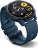 Умные часы Xiaomi Watch S1 Active, 47 мм, Синий вариант - 2