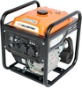 Генератор бензиновый VILLARTEC GI 328, 3 кВт, Оранжевый вариант - 1