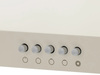 Вытяжка Krona ERMINA 500 ivory PB, Слоновая кость вариант - 6