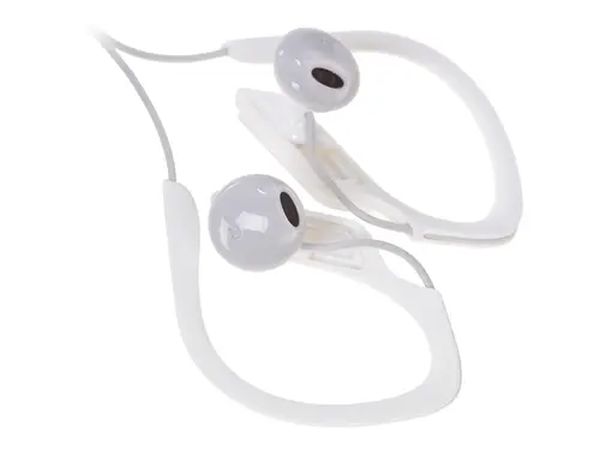 Наушники Panasonic RP-HS34E, Белый детальное изображение - 2