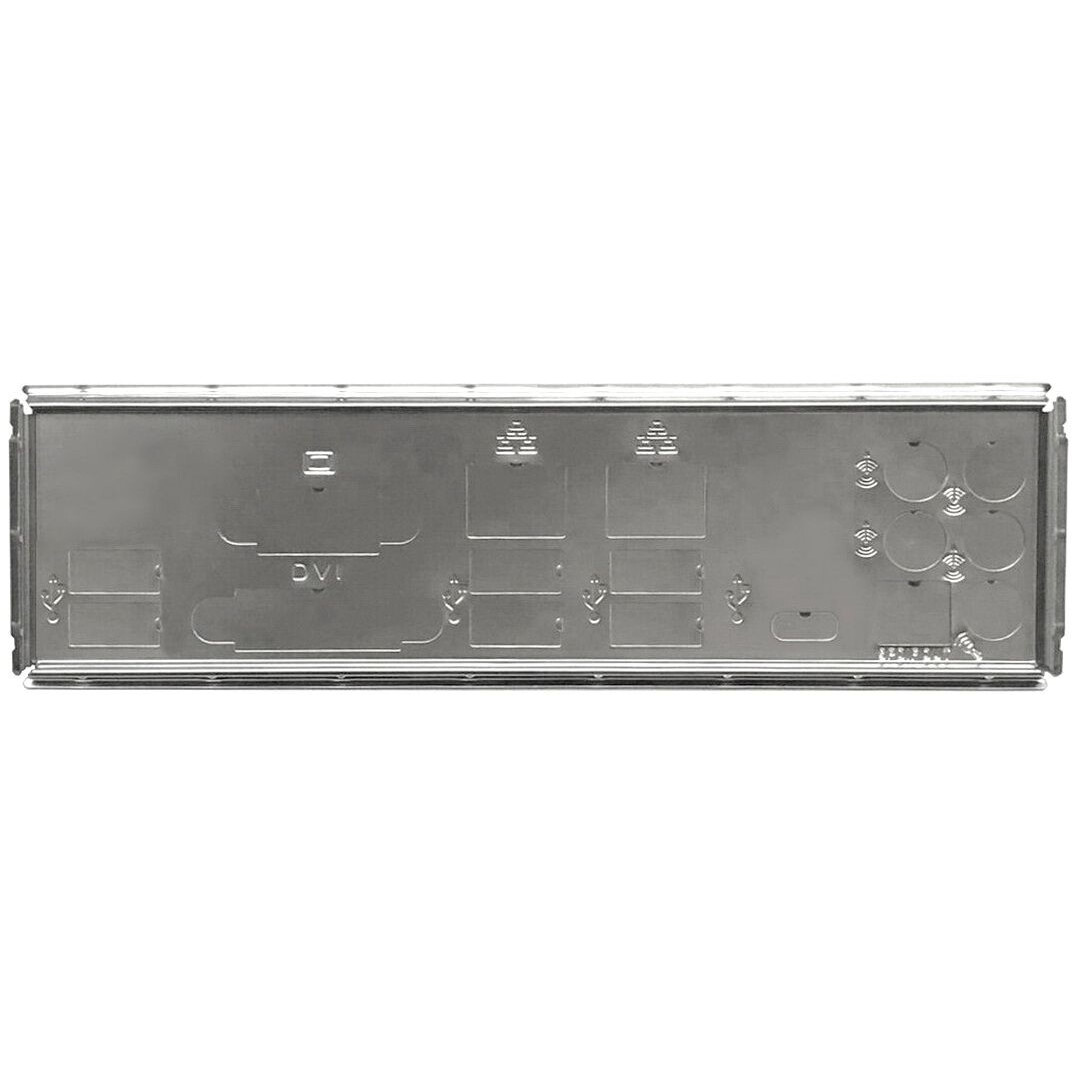 Заглушка SuperMicro MCP-260-00182-0B детальное изображение - 1