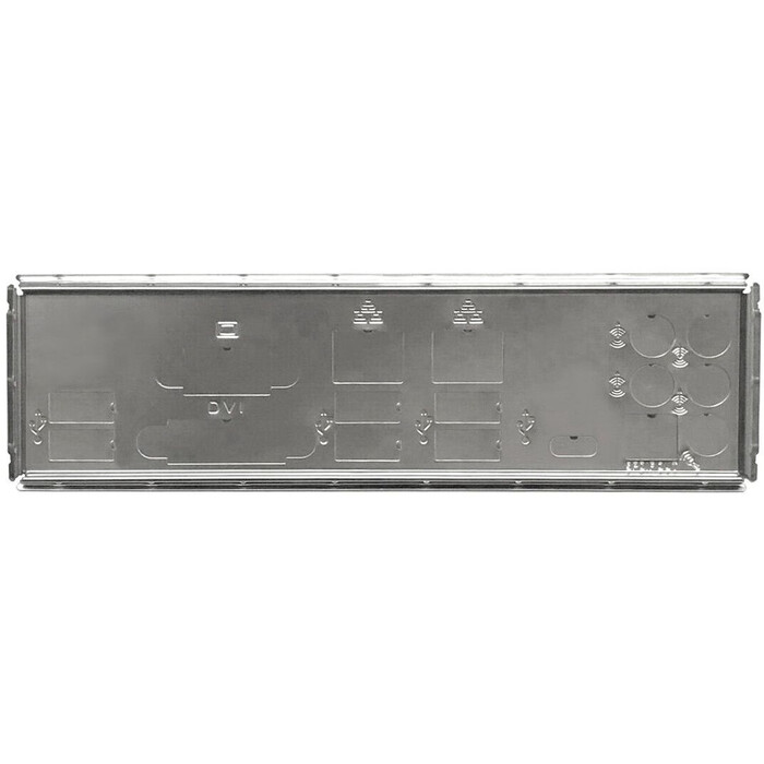 Заглушка SuperMicro MCP-260-00182-0B №1