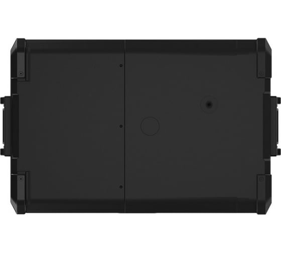 Автомобильный компрессорный холодильник Alpicool TW55, 990059, 12/24/220 В, Черный детальное изображение - 7