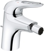 Смеситель Grohe Eurostyle 33565003 вариант - 1