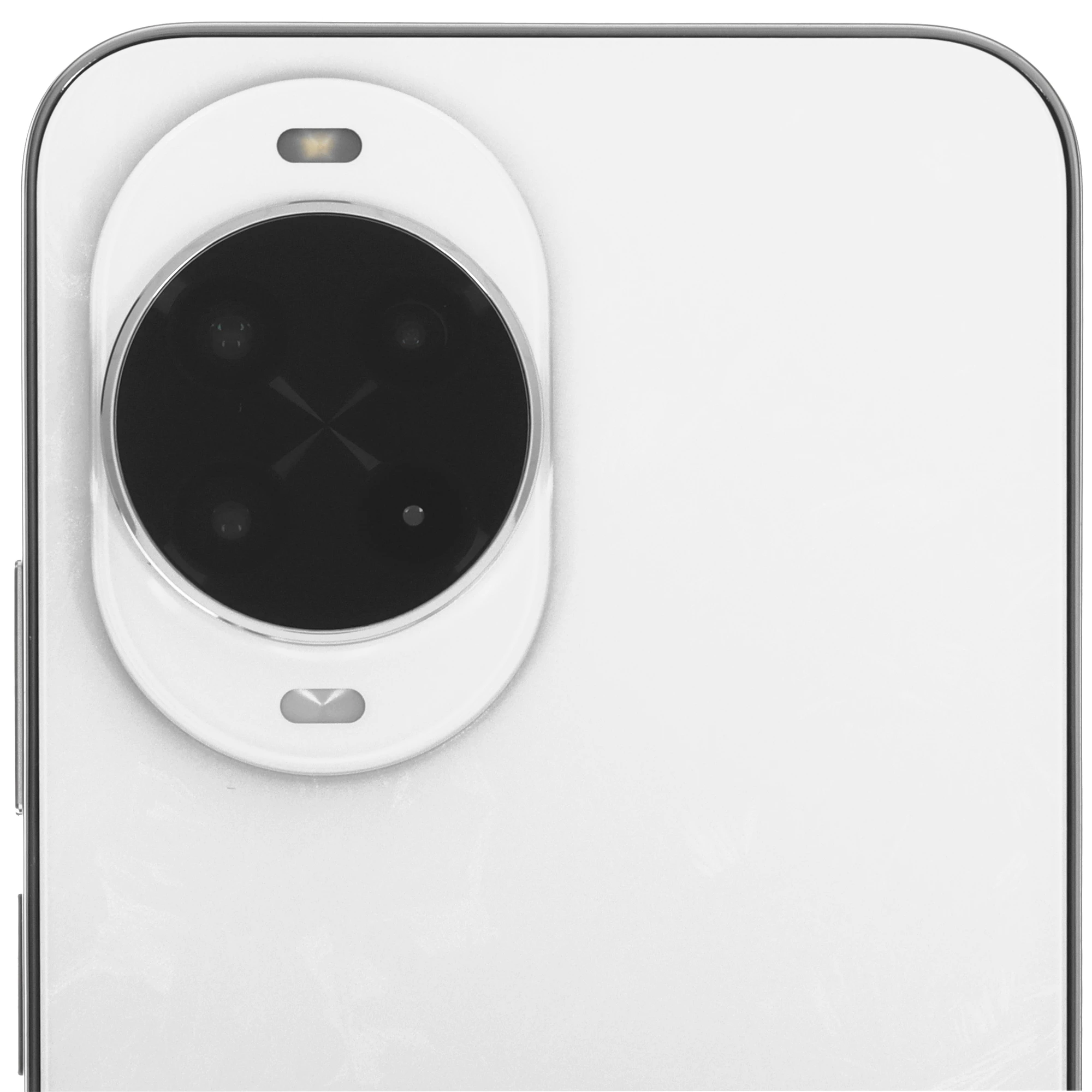 Смартфон Huawei nova 14 12/256 ГБ, Белый, Dual nano SIM детальное изображение - 4