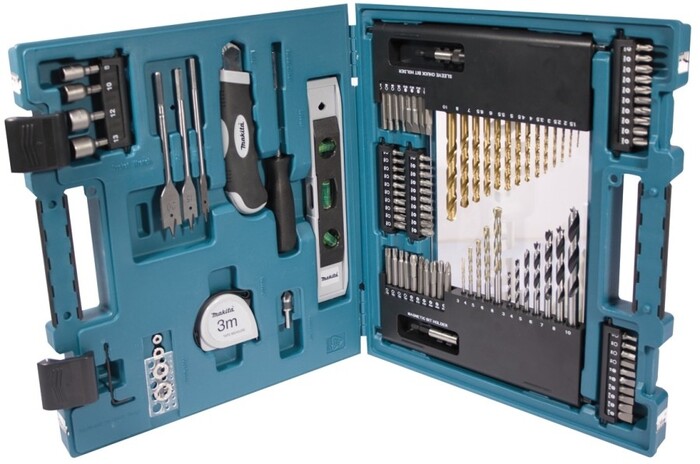 Набор инструментов Makita D-31778 №3