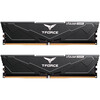 Оперативная память Team T-Force Vulcan DDR5 5600MHz, FLBD532G5600HC38GDC01, 2x16 Гб KIT, 32 Гб вариант - 1