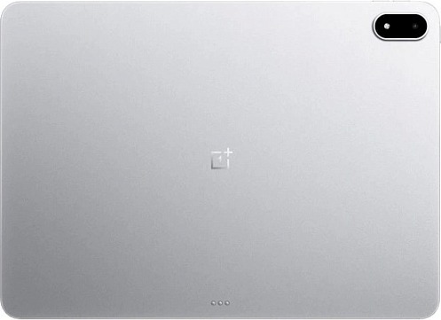 Планшет OnePlus Pad 3 12/256 ГБ, Серебряный, Wi-Fi детальное изображение - 3