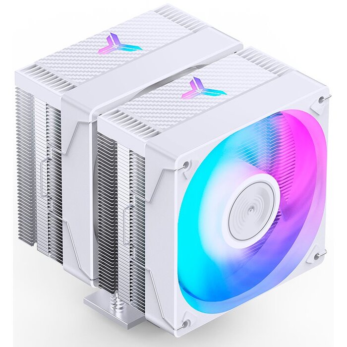 Кулер Jonsbo CR-3000E, Белый №2