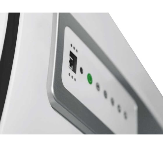 Напольный кондиционер Ballu Platinum BPHS-16H, НС-1063180, 16 BTU, Белый детальное изображение - 3