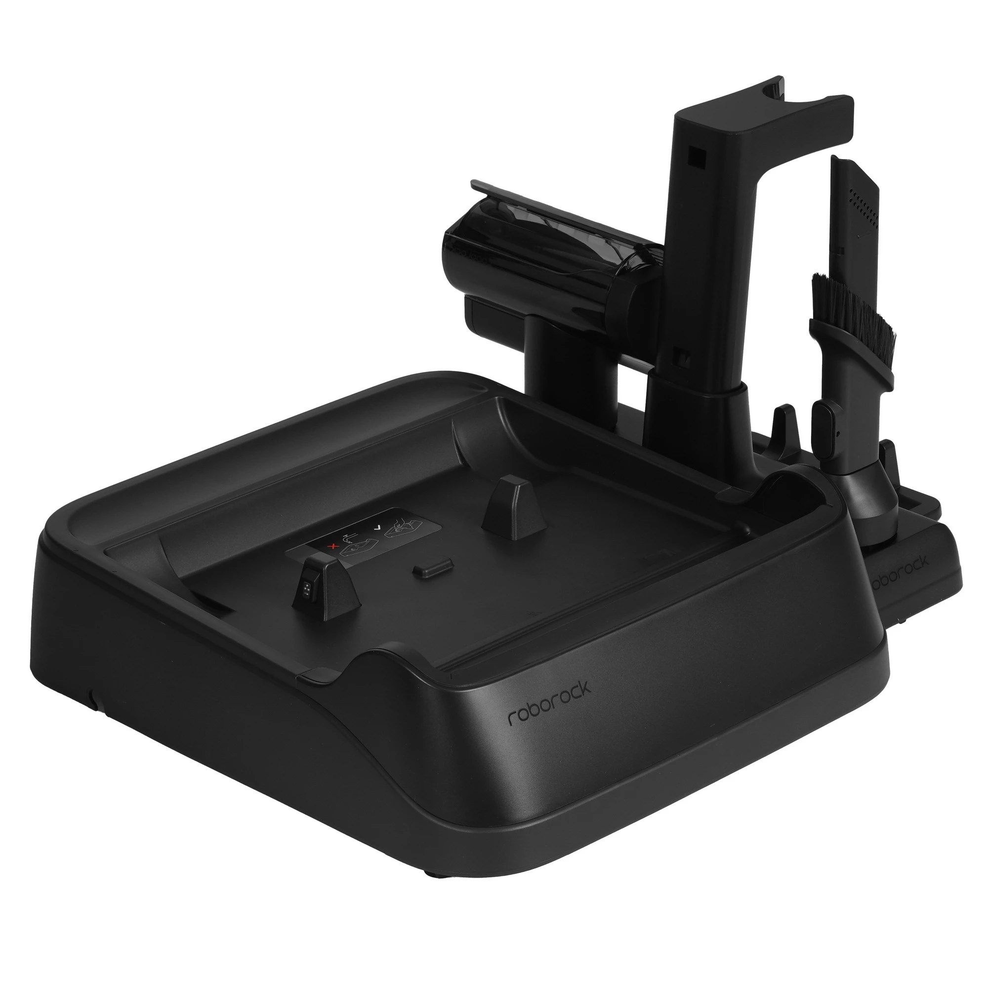 Пылесос Roborock F25 ACE Combo, Черный детальное изображение - 7