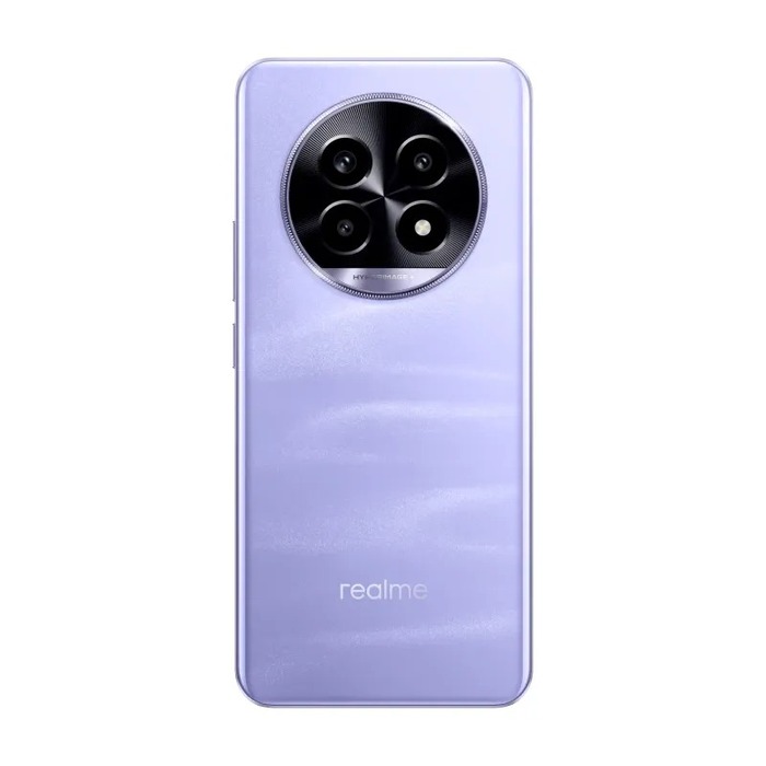 Смартфон Realme 13 Pro 5G 128 ГБ, Фиолетовый, Dual nano SIM №3