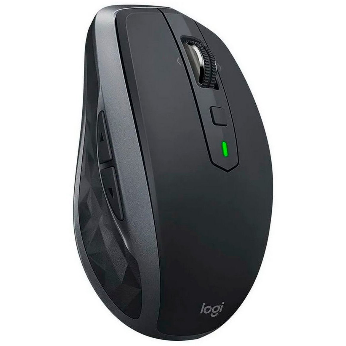 Мышь Logitech MX Anywhere 2S Graphite (910-0072287230), Черный детальное изображение - 2
